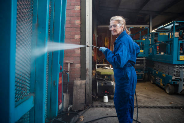 Best Restaurant Pressure Washing  in Oroville, CA