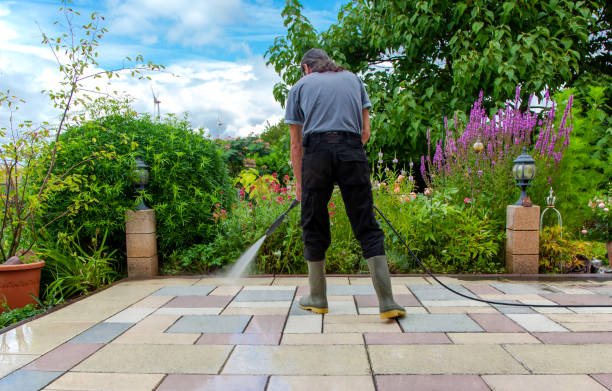 Best Parking Lot and Garage Cleaning  in Oroville, CA